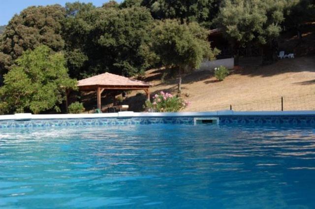 Gites Chalets De Grosseto-Prugna Dış mekan fotoğraf